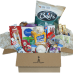 french-snack-box